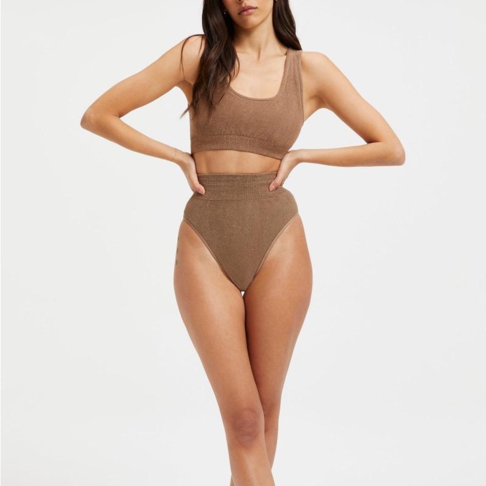 NWT Good American Bralette - Picture 2 of 5